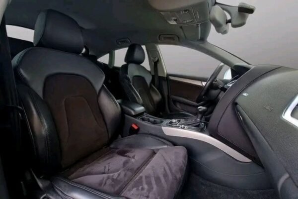 Audi A5 – Image 11