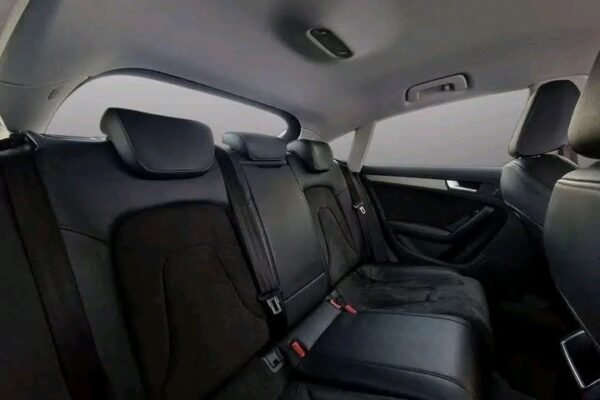 Audi A5 – Image 4