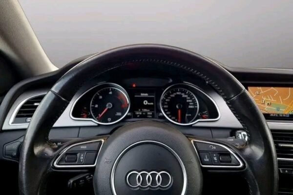 Audi A5 – Image 3