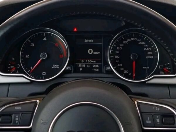 Audi A5 – Image 12