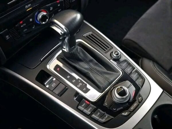 Audi A5 – Image 23