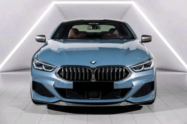 BMW 8-series – Image 12