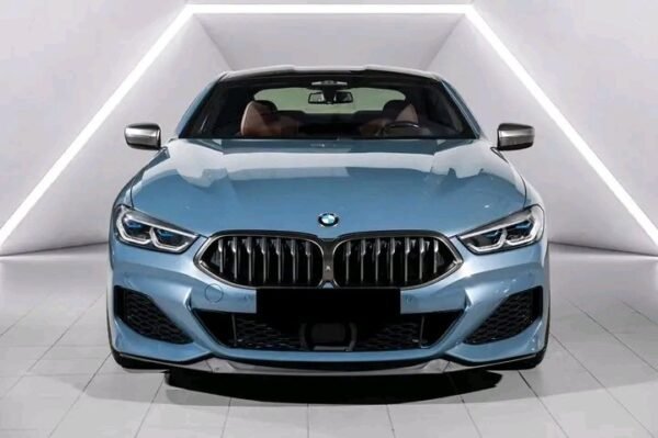BMW 8-series – Image 15
