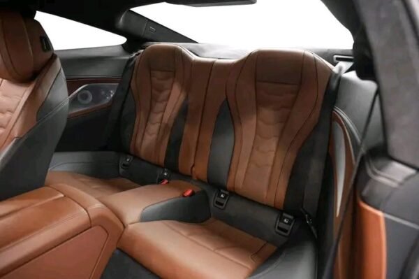 BMW 8-series – Image 13