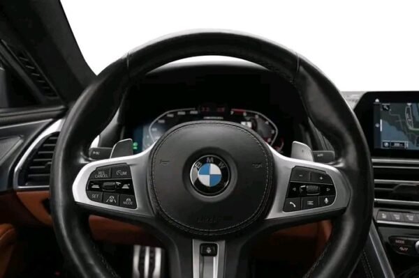 BMW 8-series – Image 16