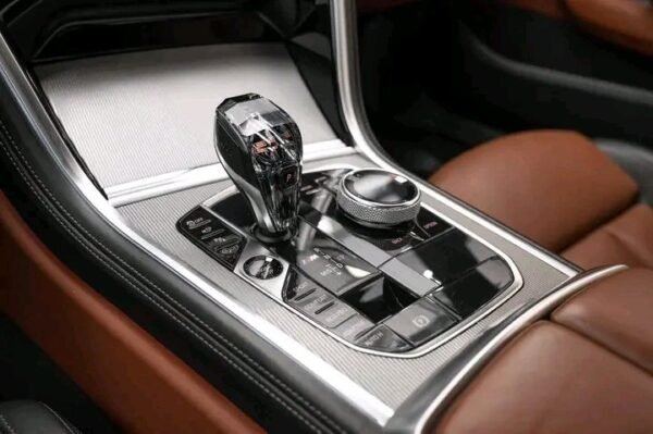 BMW 8-series – Image 3