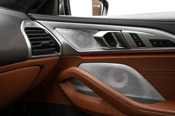 BMW 8-series – Image 21