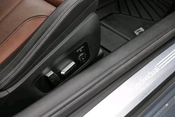 BMW 8-series – Image 14