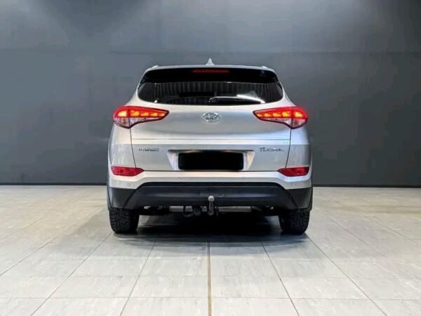 Hyundai Tucson – Image 9