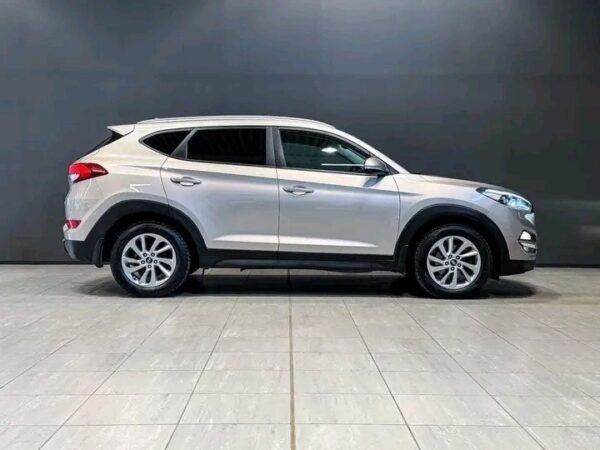 Hyundai Tucson – Image 25