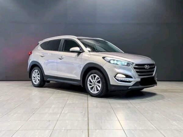 Hyundai Tucson – Image 13