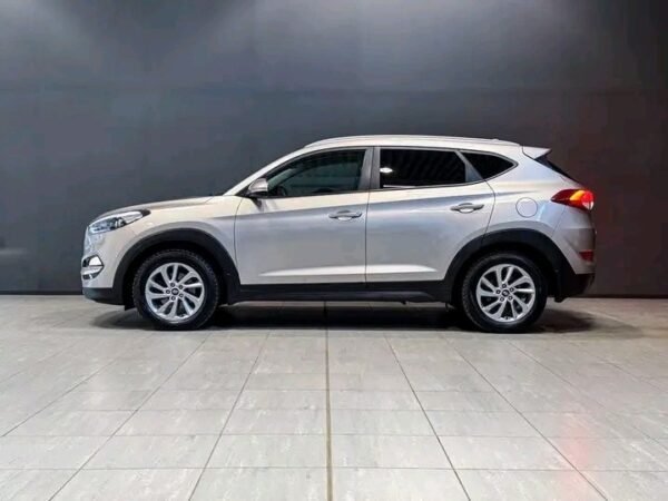 Hyundai Tucson – Image 5