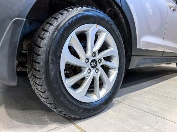 Hyundai Tucson – Image 26