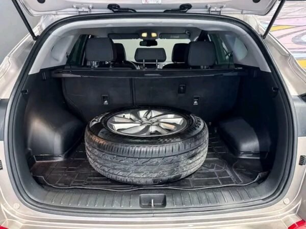 Hyundai Tucson – Image 17