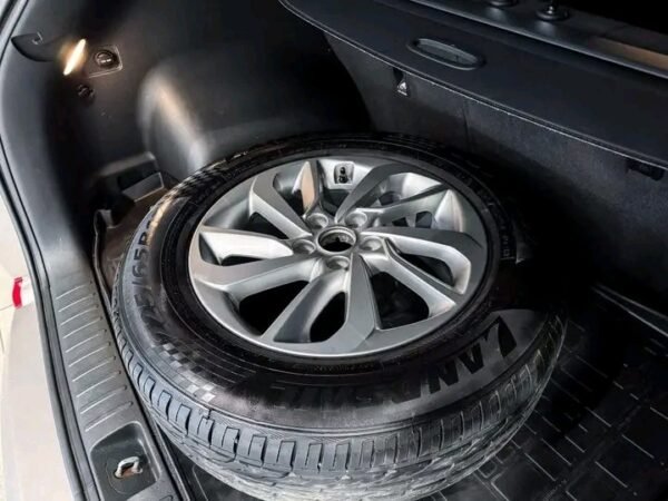 Hyundai Tucson – Image 18
