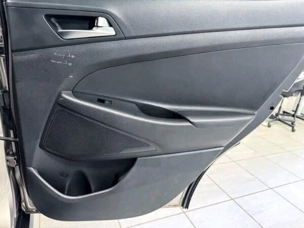 Hyundai Tucson – Image 28