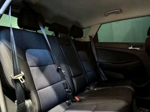 Hyundai Tucson – Image 11