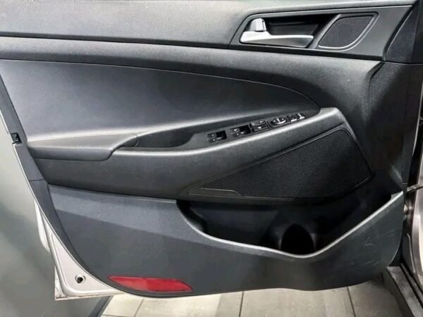 Hyundai Tucson – Image 19