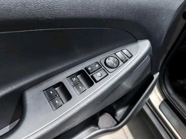Hyundai Tucson – Image 27