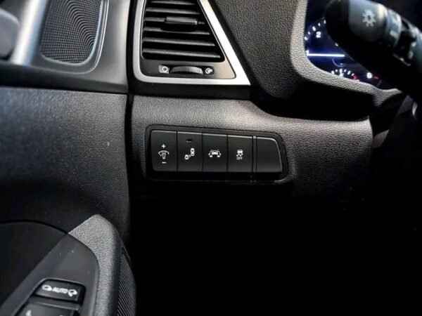 Hyundai Tucson – Image 3