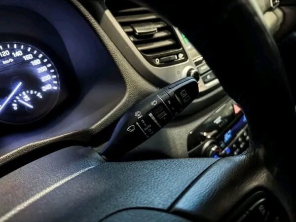 Hyundai Tucson – Image 15