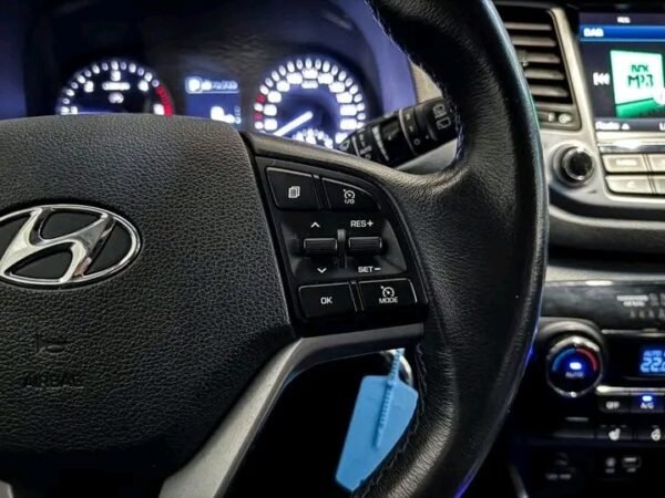 Hyundai Tucson – Image 4
