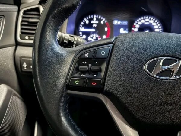 Hyundai Tucson – Image 23