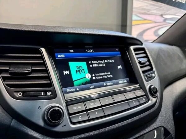 Hyundai Tucson – Image 20