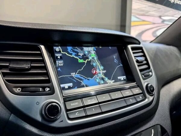 Hyundai Tucson – Image 6