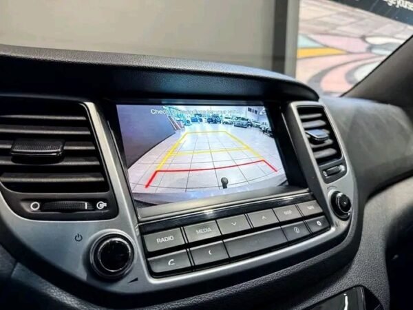 Hyundai Tucson – Image 12