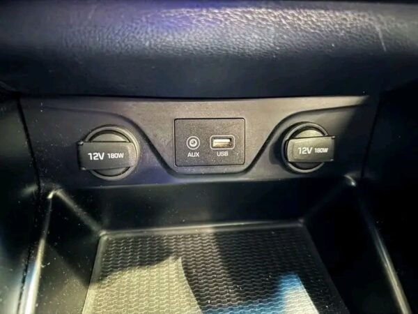 Hyundai Tucson – Image 21