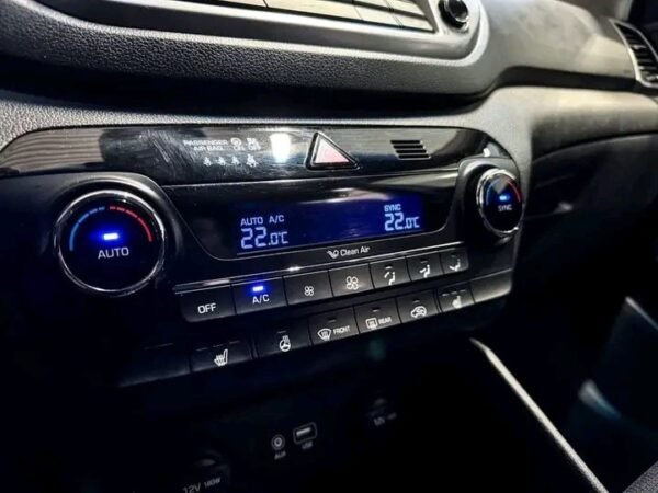 Hyundai Tucson – Image 22
