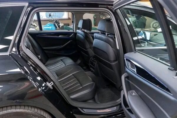 BMW 520 d Luxury Line – Image 16