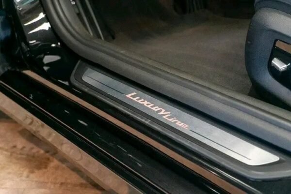 BMW 520 d Luxury Line – Image 9