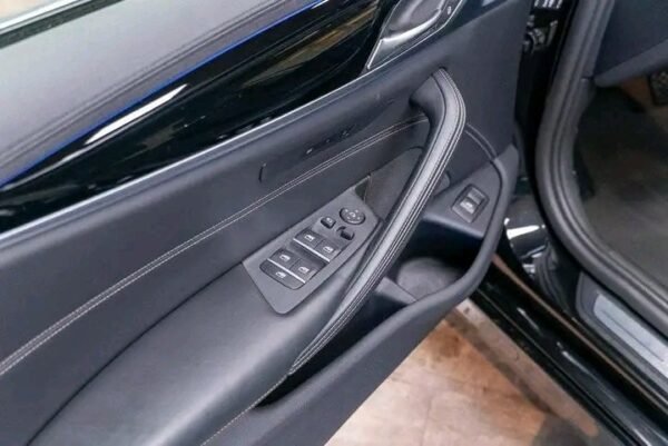 BMW 520 d Luxury Line – Image 11