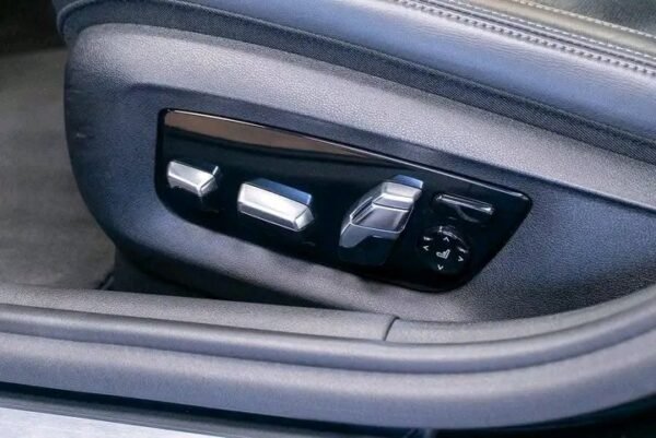 BMW 520 d Luxury Line – Image 3