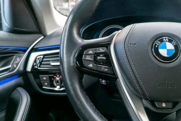 BMW 520 d Luxury Line – Image 5