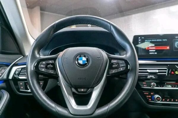 BMW 520 d Luxury Line – Image 2