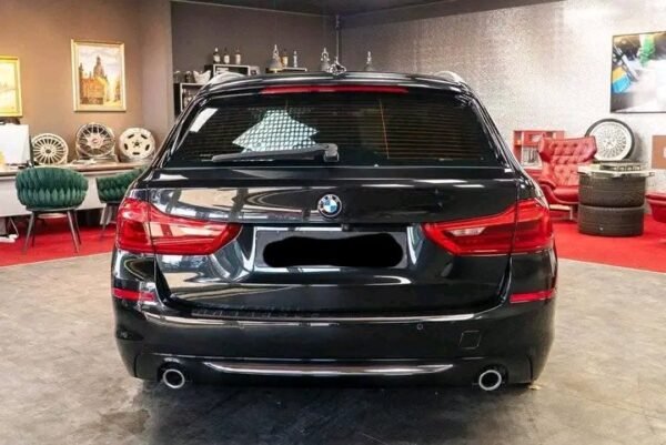 BMW 520 d Luxury Line – Image 19