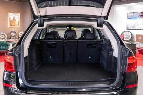 BMW 520 d Luxury Line – Image 6