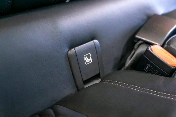 BMW 520 d Luxury Line – Image 8