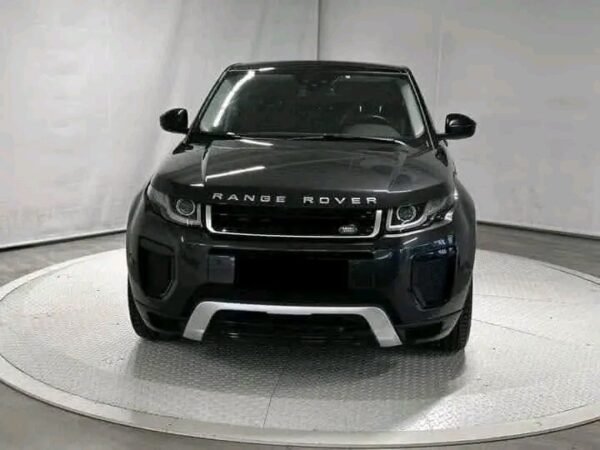 Land Rover Range Rover – Image 10