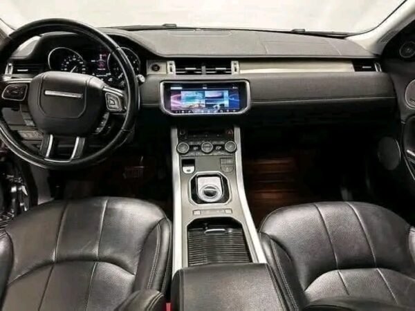 Land Rover Range Rover – Image 6