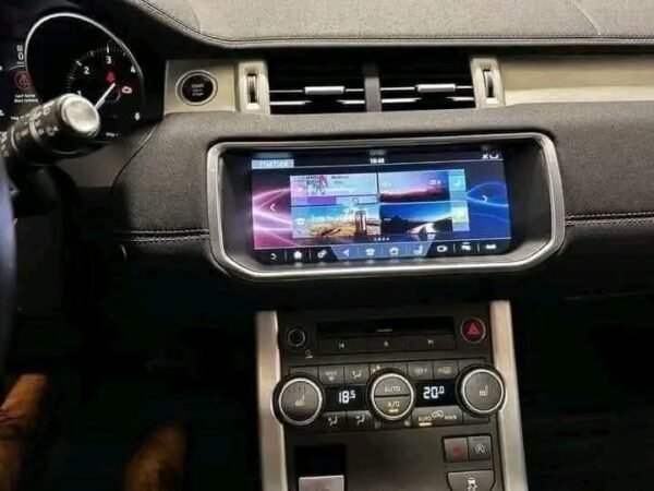 Land Rover Range Rover – Image 3