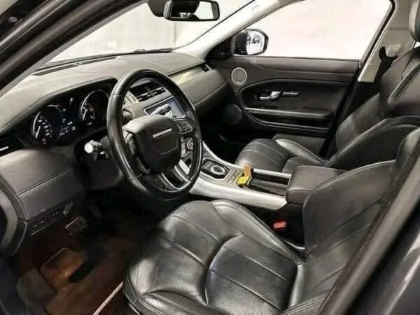 Land Rover Range Rover – Image 20