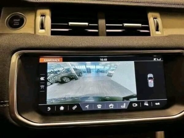Land Rover Range Rover – Image 23