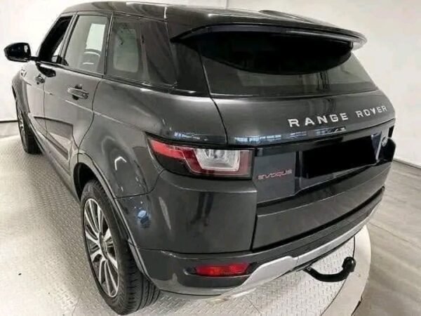 Land Rover Range Rover – Image 5