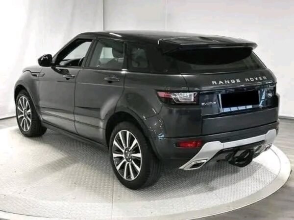 Land Rover Range Rover – Image 16