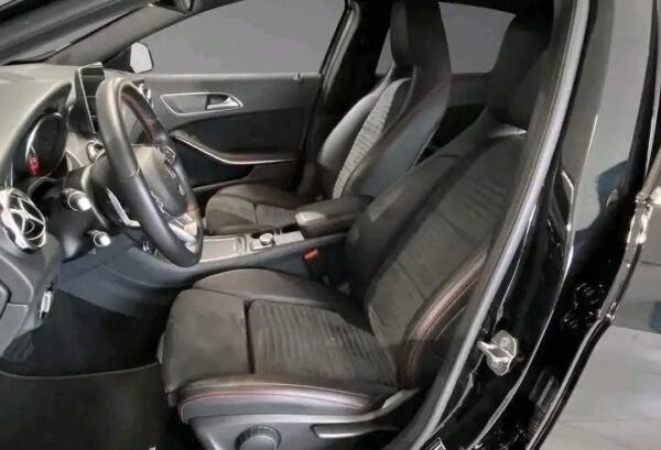 Mercedes-Benz GLA – Image 5