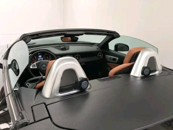 MERCEDES-BENZ SLC – Image 22